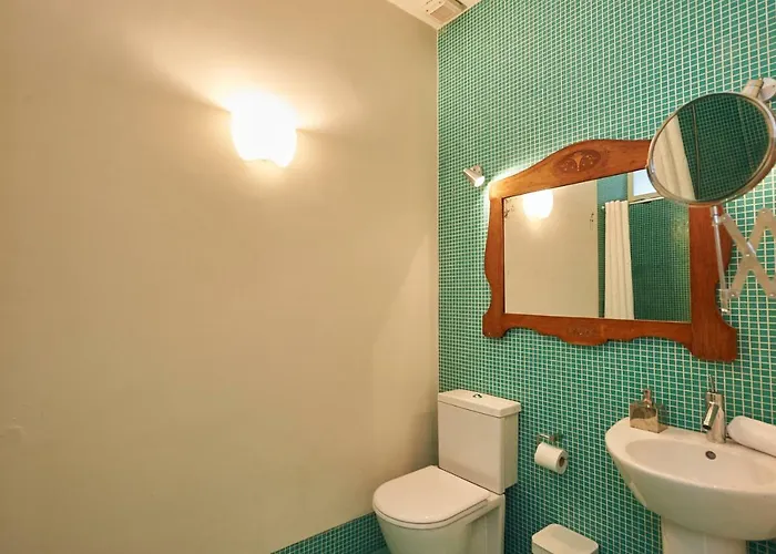 Maison d'hôtes Ninho Salino 4*