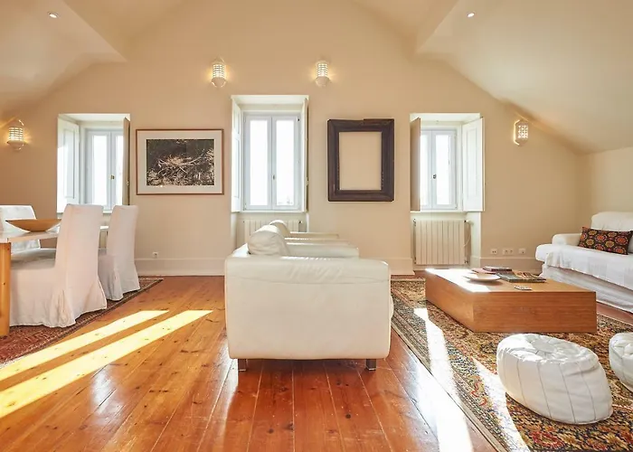 Maison d'hôtes Ninho Salino 4*