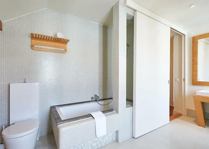 Ninho Salino Maison d'hôtes 4*