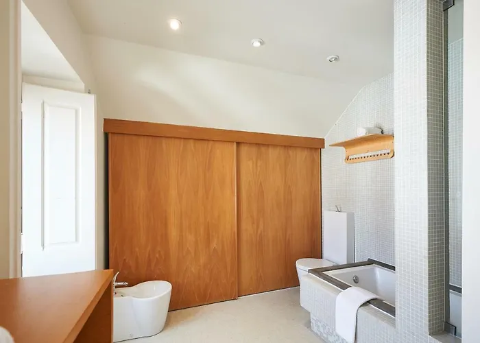 Ninho Salino Maison d'hôtes 4*